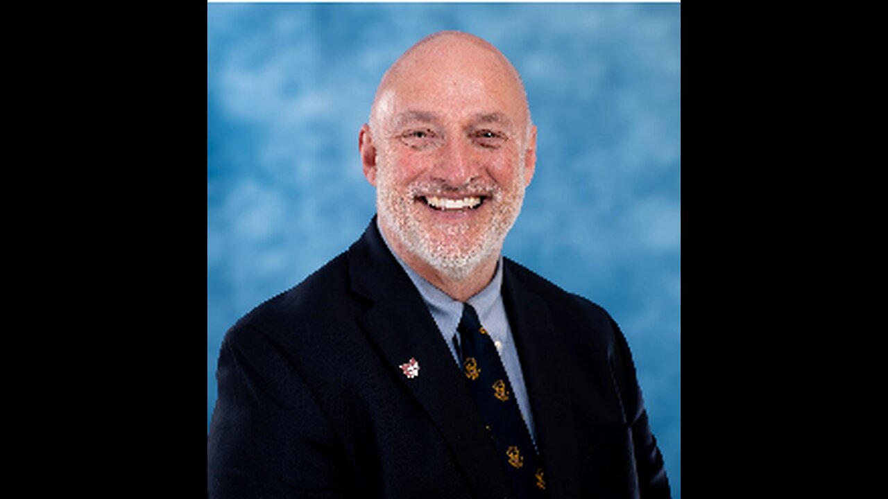 Monty Lobb Discusses Ohios Christian Business Partnership