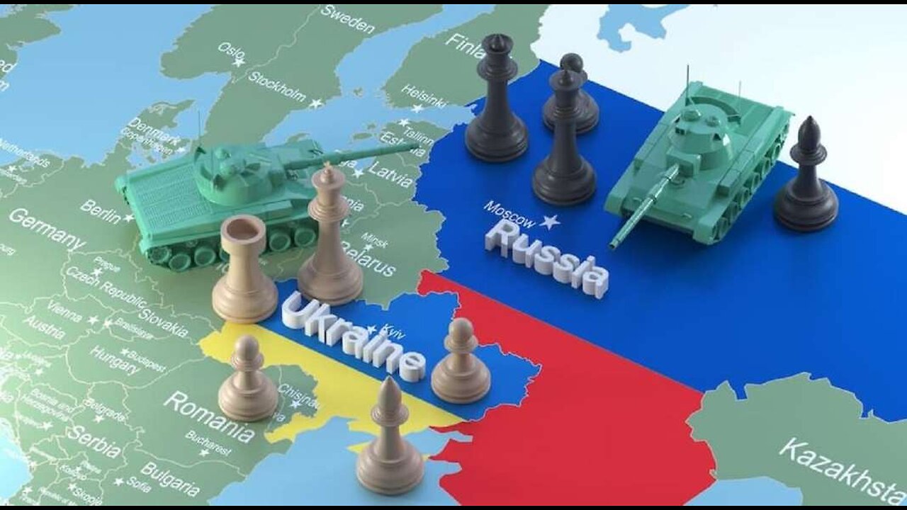 Poutine : pas de concession au plan de paix. Ce que cache les pourparlers de paix de l’Ukraine