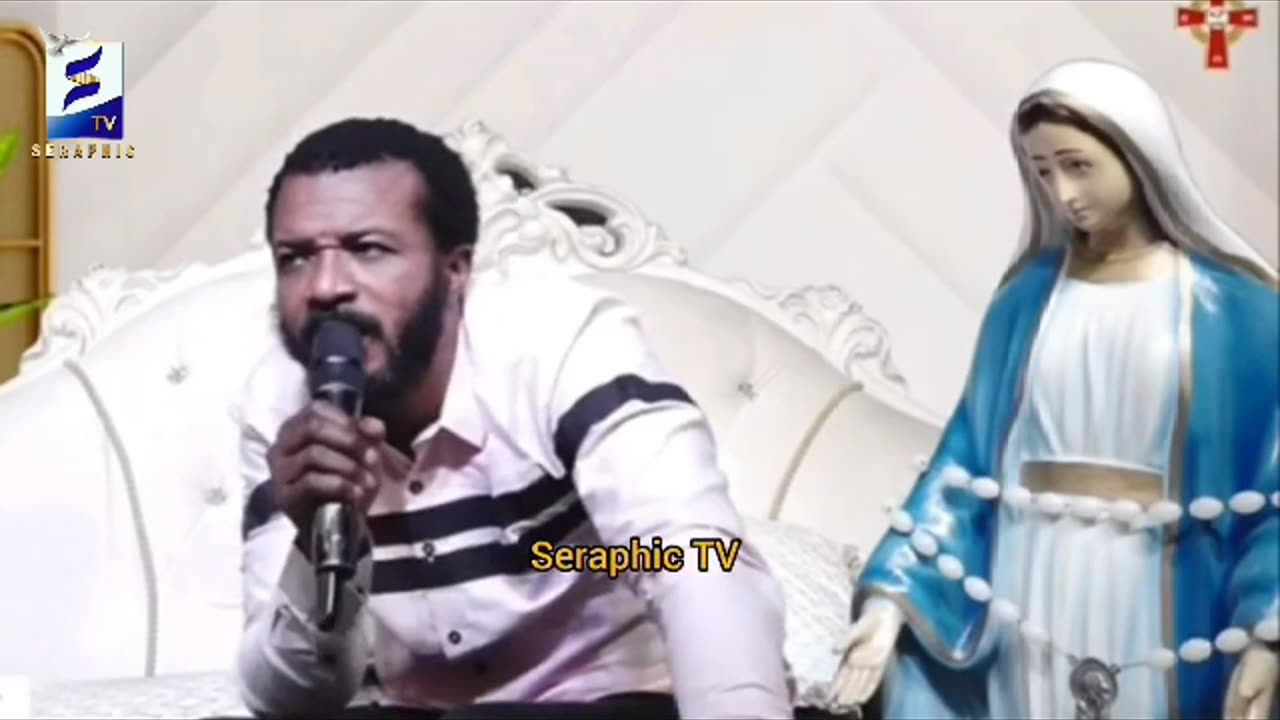 vol.30 Brother Ebuka Obis Zion Prayer Movement Outreach Ministries