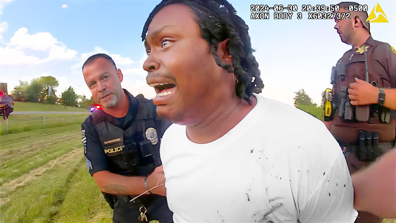 What Happens When a Drug Dealers Empire Falls Apart