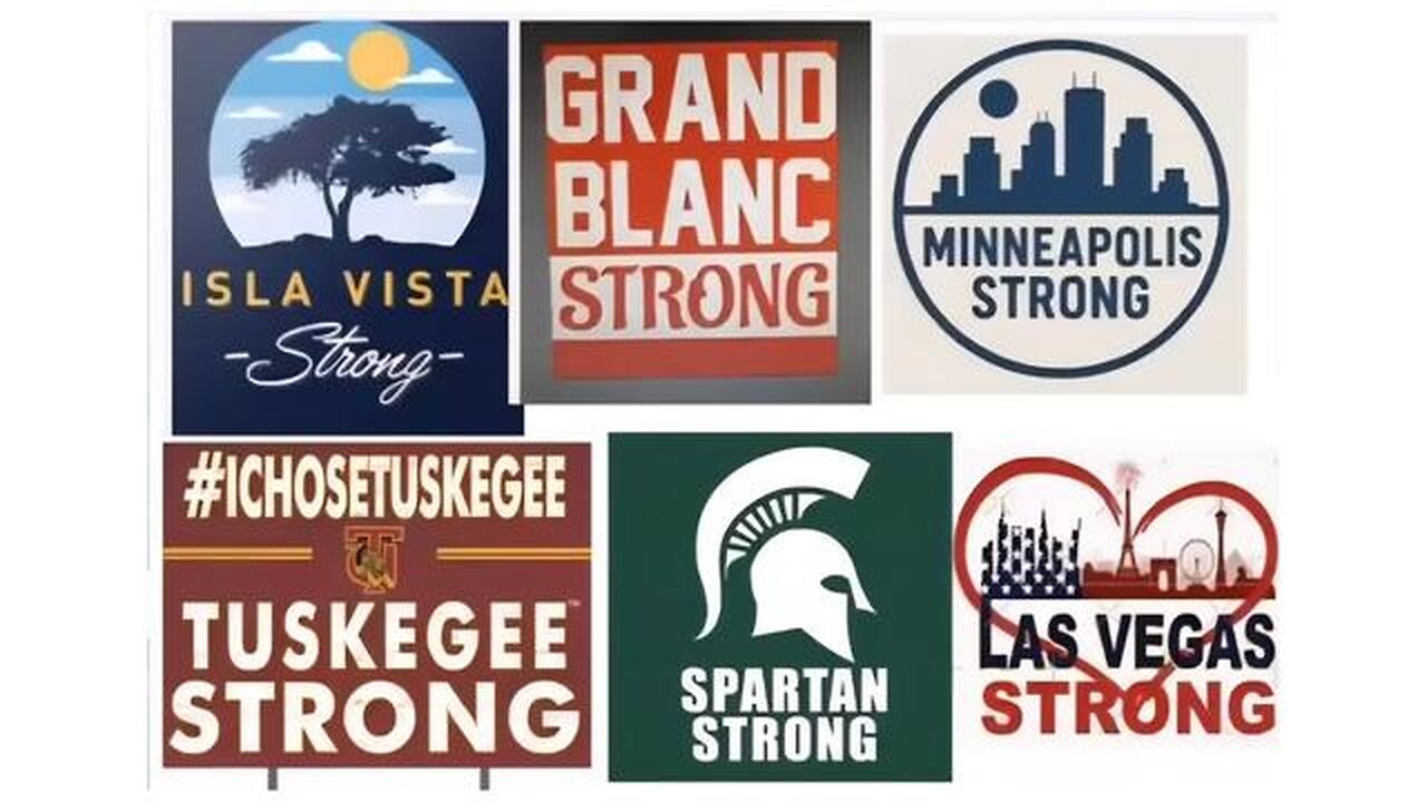 Connecting the dots on Strong Cities and safety (gun) control