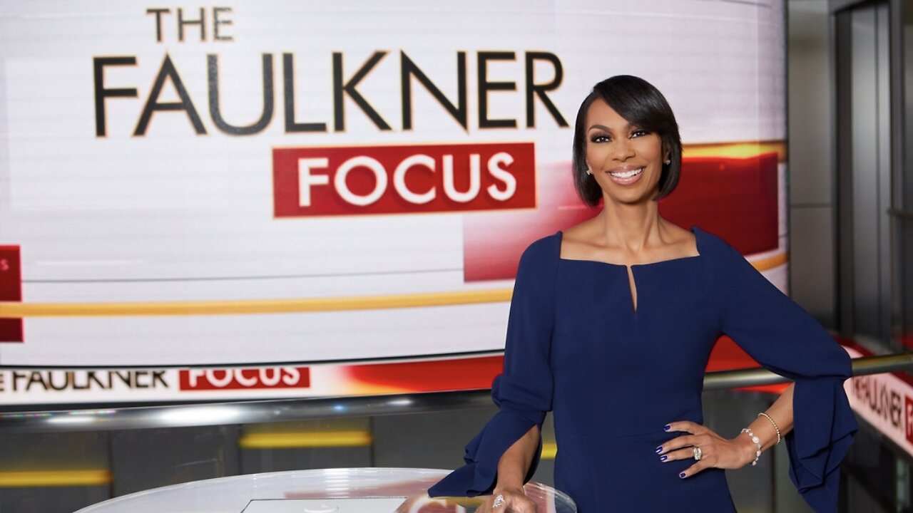 The FAULKNER FOCUS (October 13, 2025) BREAKING NEWS