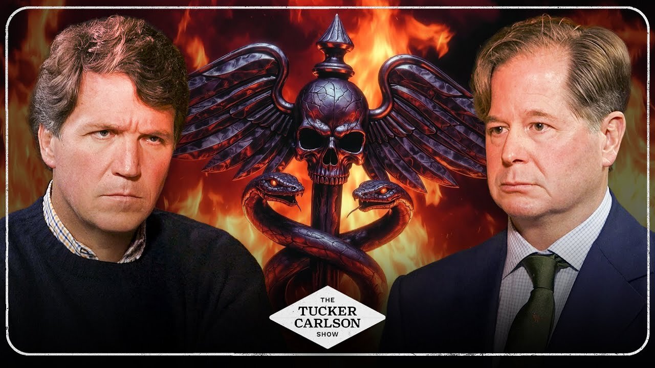 The Demonic Rituals to Replicate God and Mankind’s New Religion of Science