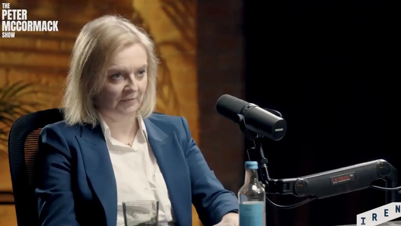 Britská ex-premiérka: Drželi mi pistoli u hlavy, Británie zkrachovala a volby nic nezmění!
