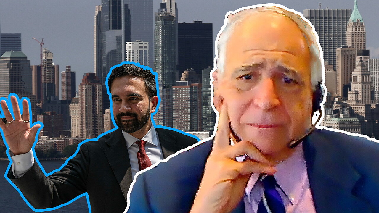 A Mamdani victory wont revive New York, it will empty it