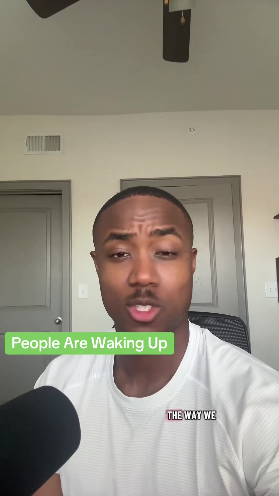 Black Woman Says She Feels Safe and Now Shes Asking the Right Questions