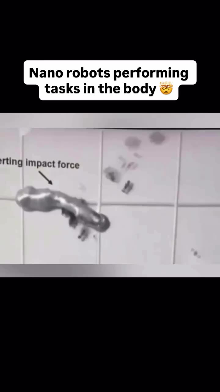 A Demonstration of How Advanced Nanotechnology Really Is