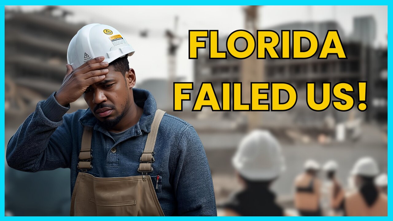 Floridas Dirty Secret: No Protection From Wage Theft