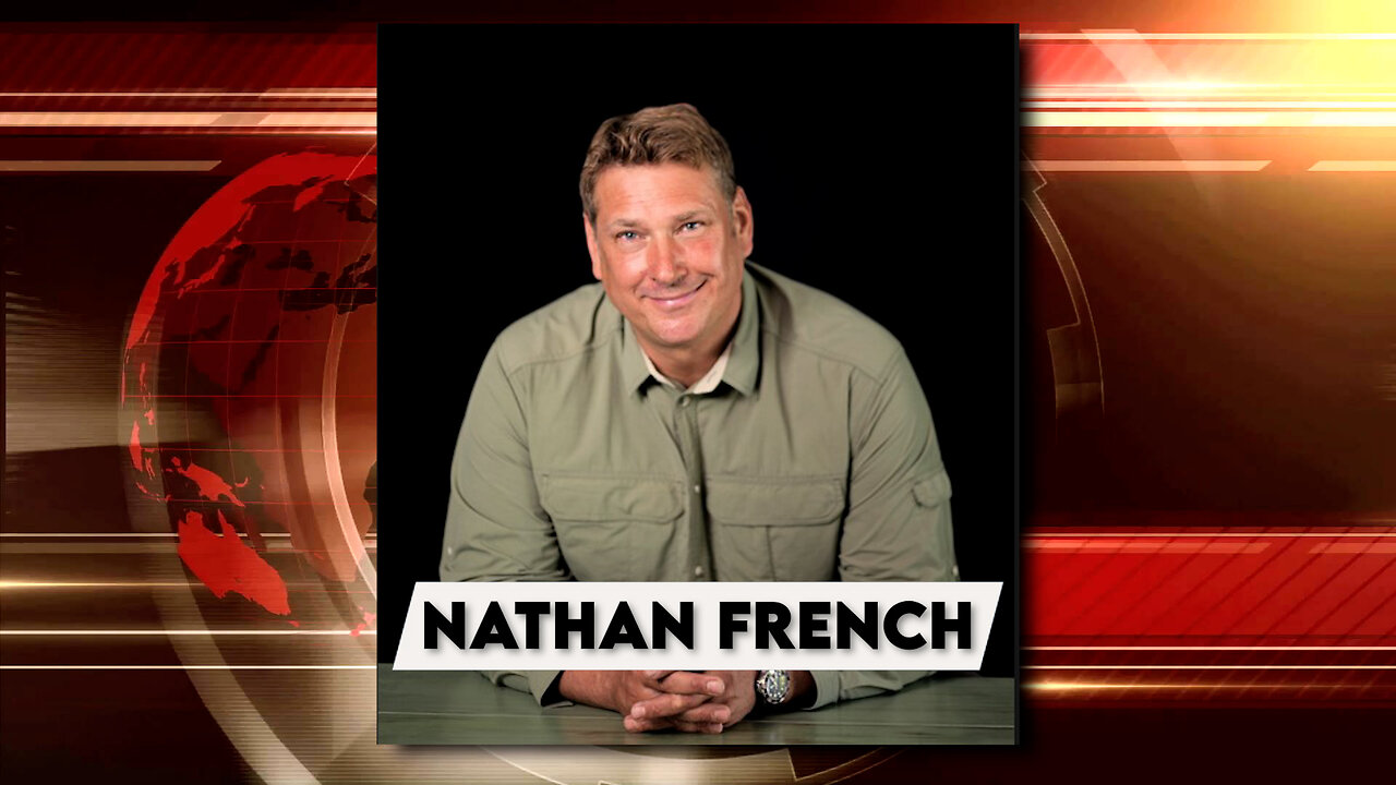 Ep. 2098: Nathan French – Exposing Evil Agendas & Restoring God’s Kingdom | Take FiVe