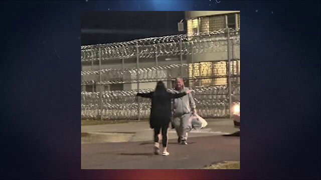 CPT MAUREEN BANNON Recounts The Special Moment Her Father Walked Out Of Danbury Prison After Four Months As A Political Prisoner