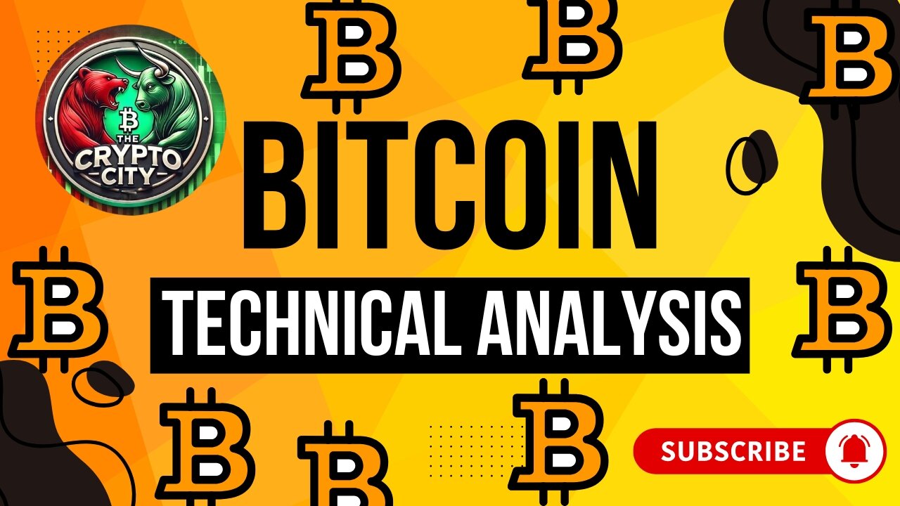 Bitcoin Technical Analysis | Price Prediction | Price Analysis