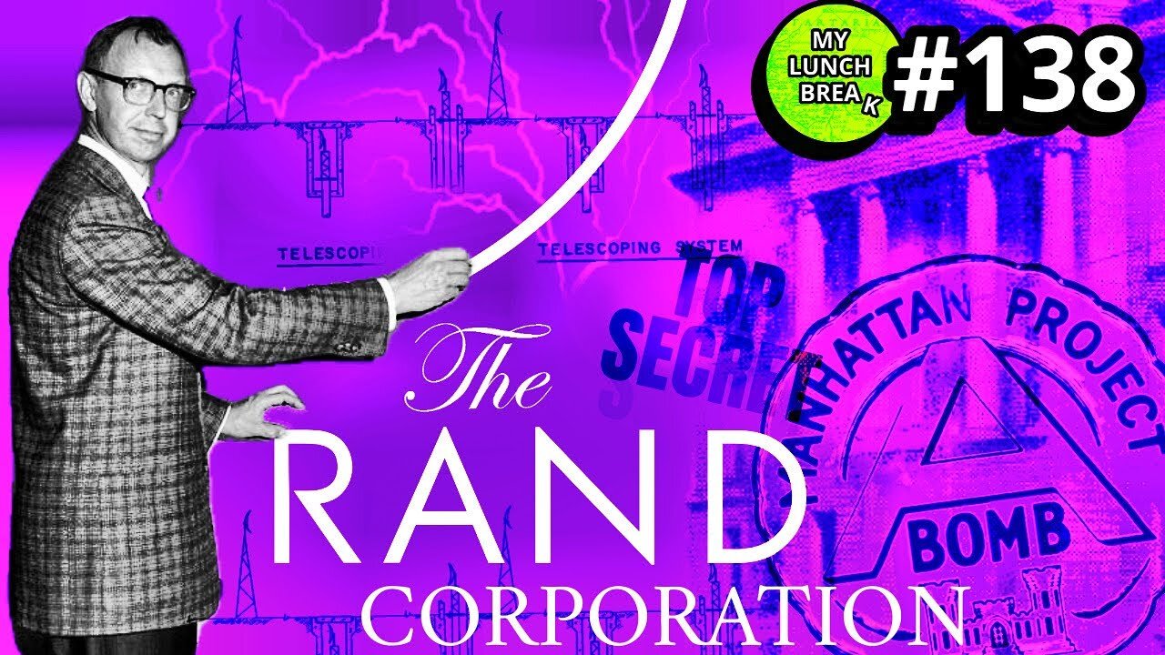 La Rand Corporation
