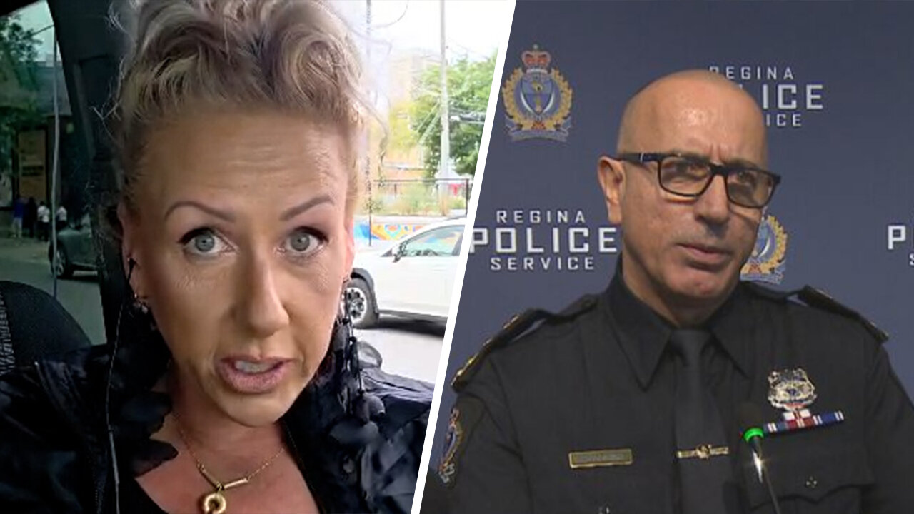 Publication ban lifted in Regina police chief's appeal thumbnail