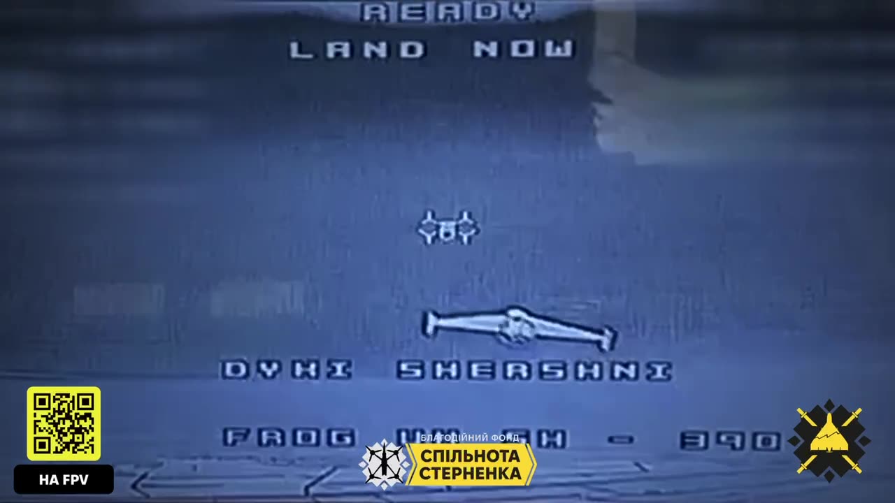 π₯ Darknode soldiers of the 412th Nemesis Brigade worked against Shaheds
