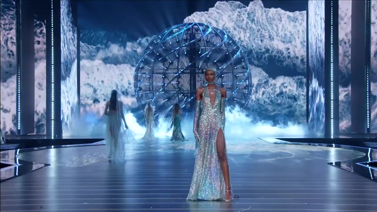The 1001 Seasons of Elie Saab | Nancy Ajram - A Deep Dive Into a World of Details
