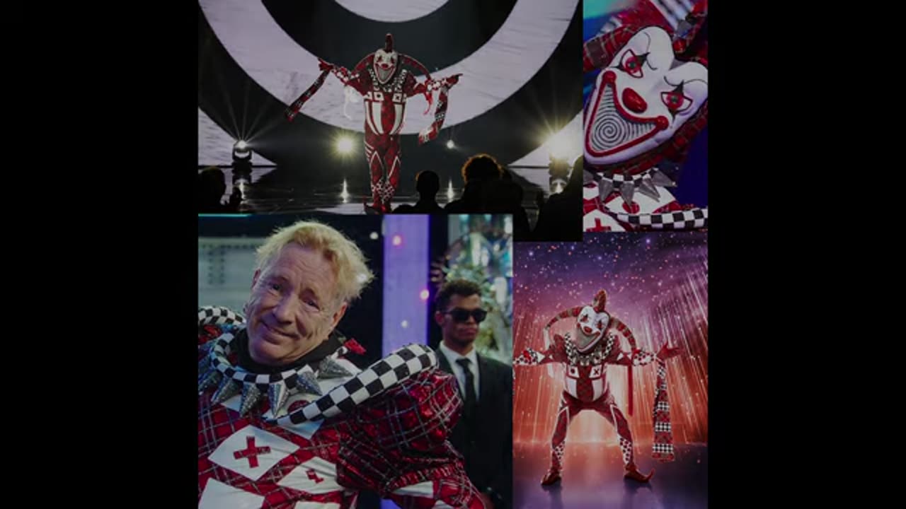 Why Is John Lydon Silent About Afrika Bambaataas Paedophilia? (mirror)