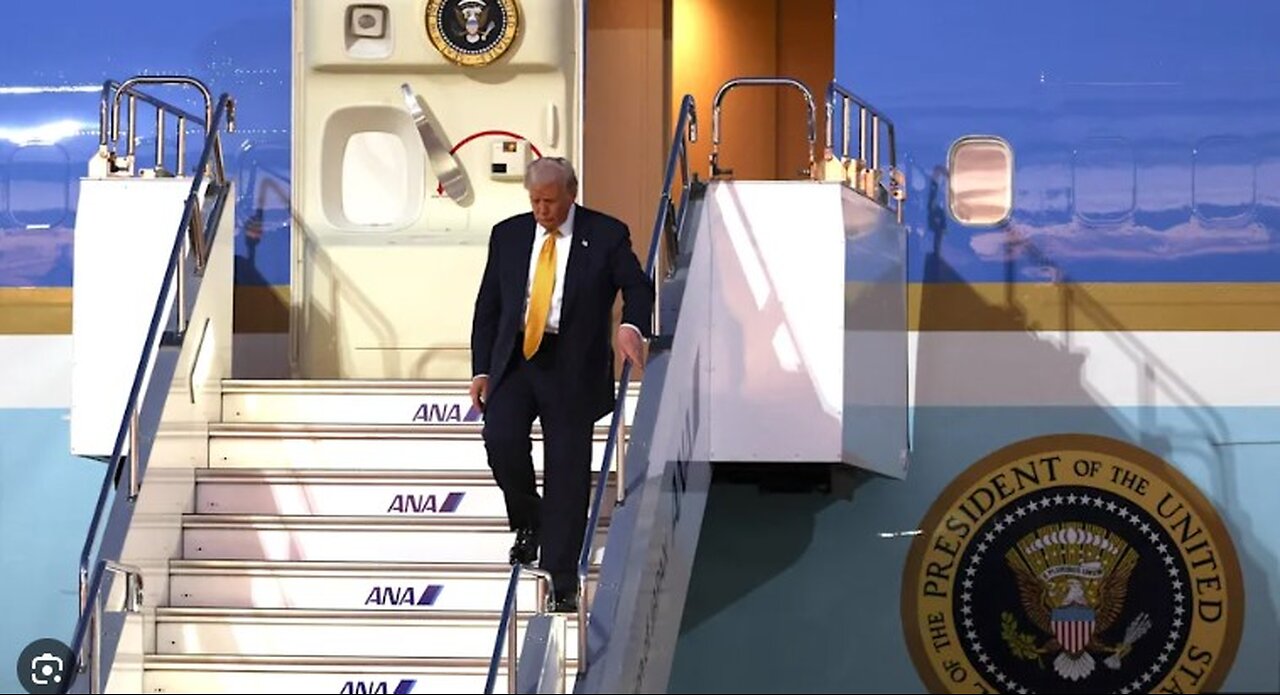 Bombshell Trump Mocked Inside His Own White House