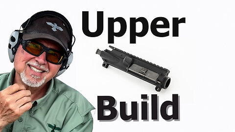 Quick Guide: Luth-AR Upper Installation — Forward Assist & ejection door (No Sweat) 1042