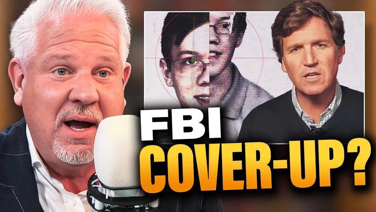 Why Tucker Carlsons NEW Report on Trump Shooter Raises SERIOUS Questions