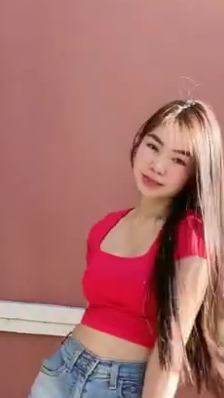 Asian Beauties TikTok Compilation for Daddy Awoo