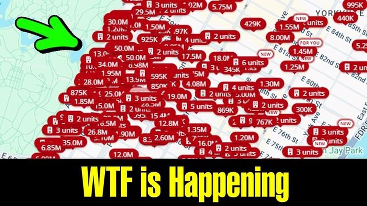 Its Only Been 48 Hours and a Million Has Disappeared