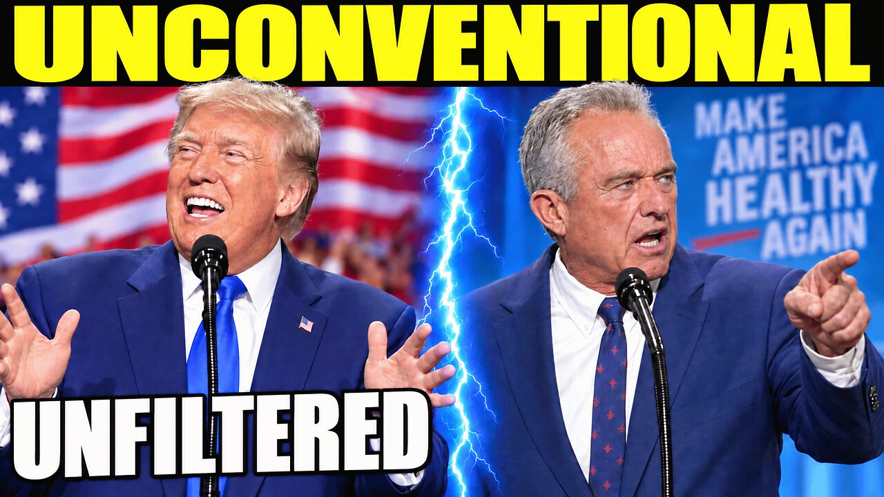 DALLAS MIDTERM: The Extraordinary Revolution