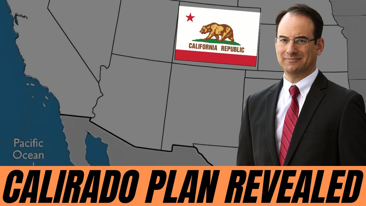 Attorney General Phil Weisers Plan to Turn Colorado Into California