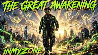The Great Awakening