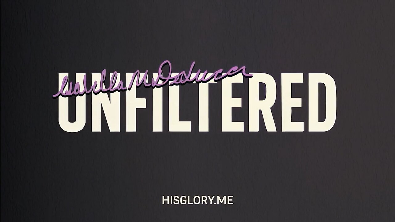 Isabella DeLuca Unfiltered: Episode 7