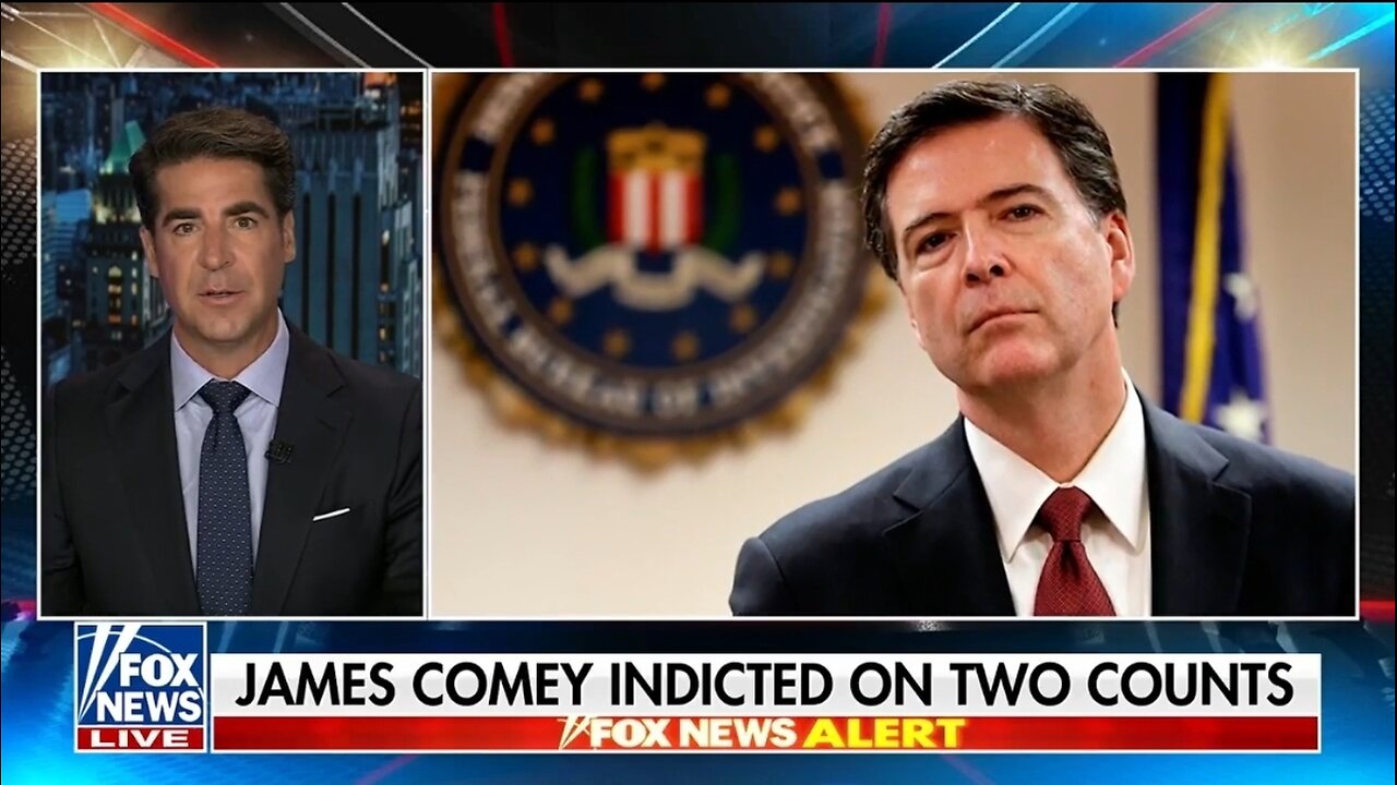 Watters: This Isnt Revenge, Its Accountability