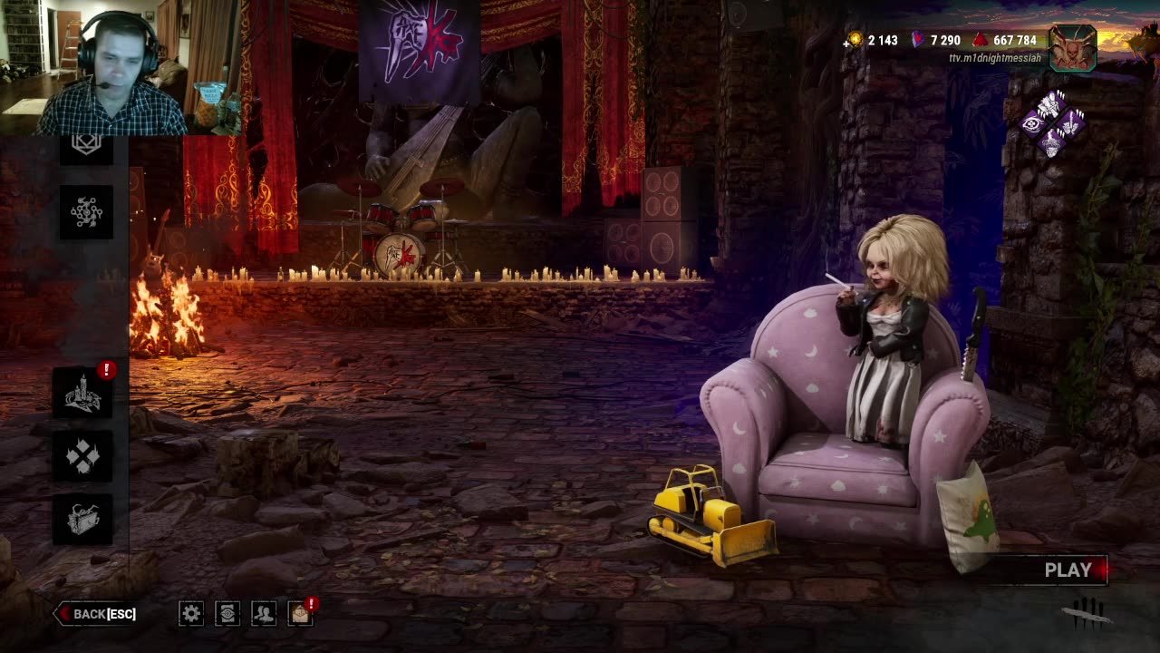 Terrif...ic?