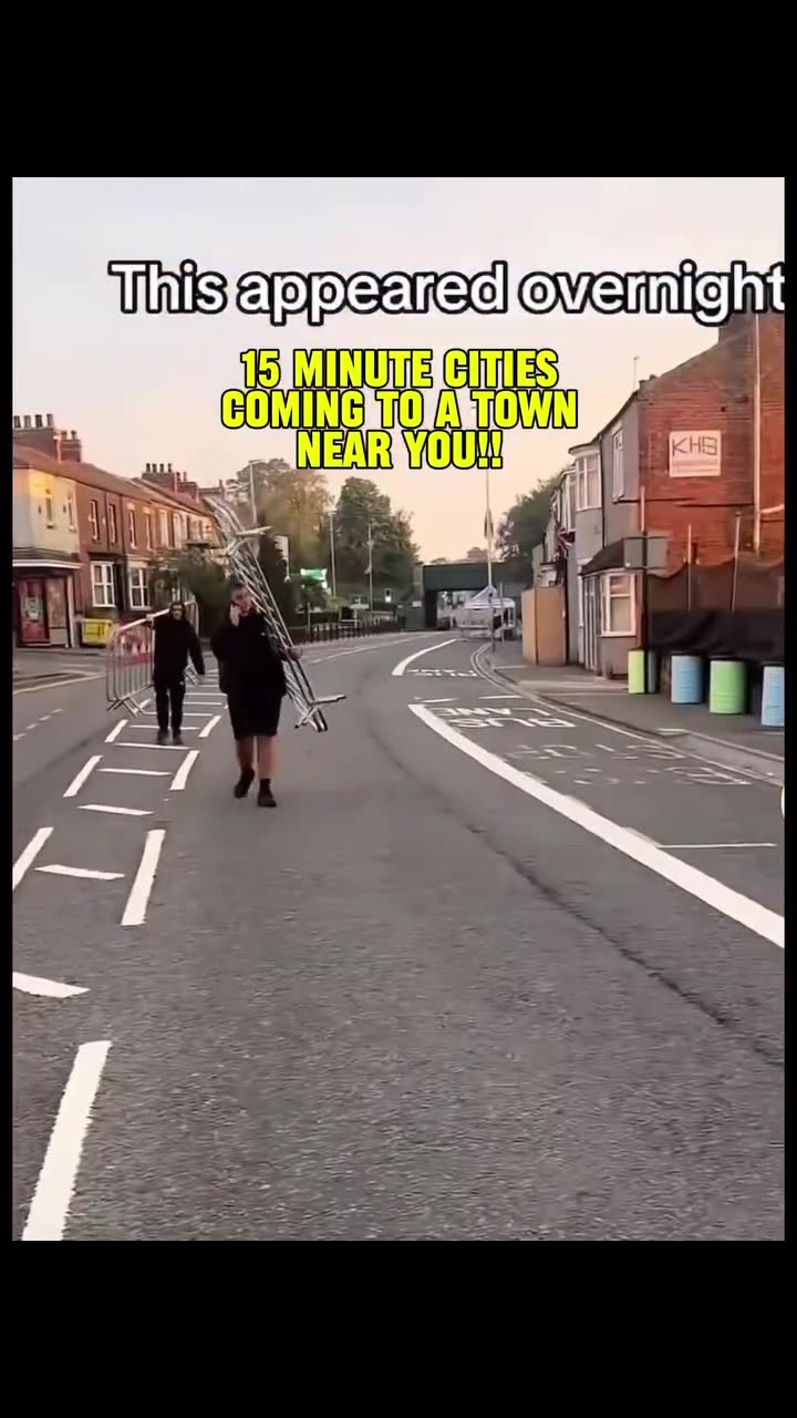 BREAKING Life In 2030 If We Dont stand Up NOW!!