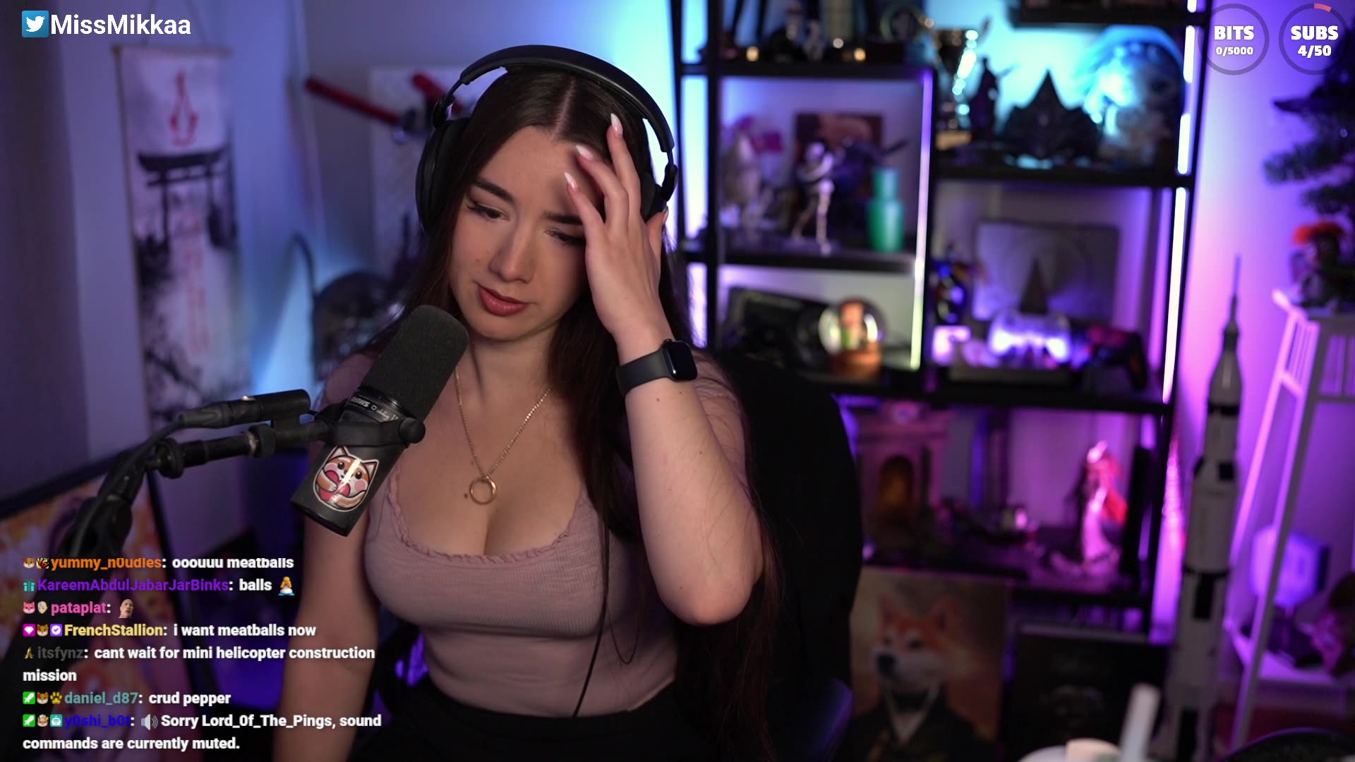 MissMikkaa 2