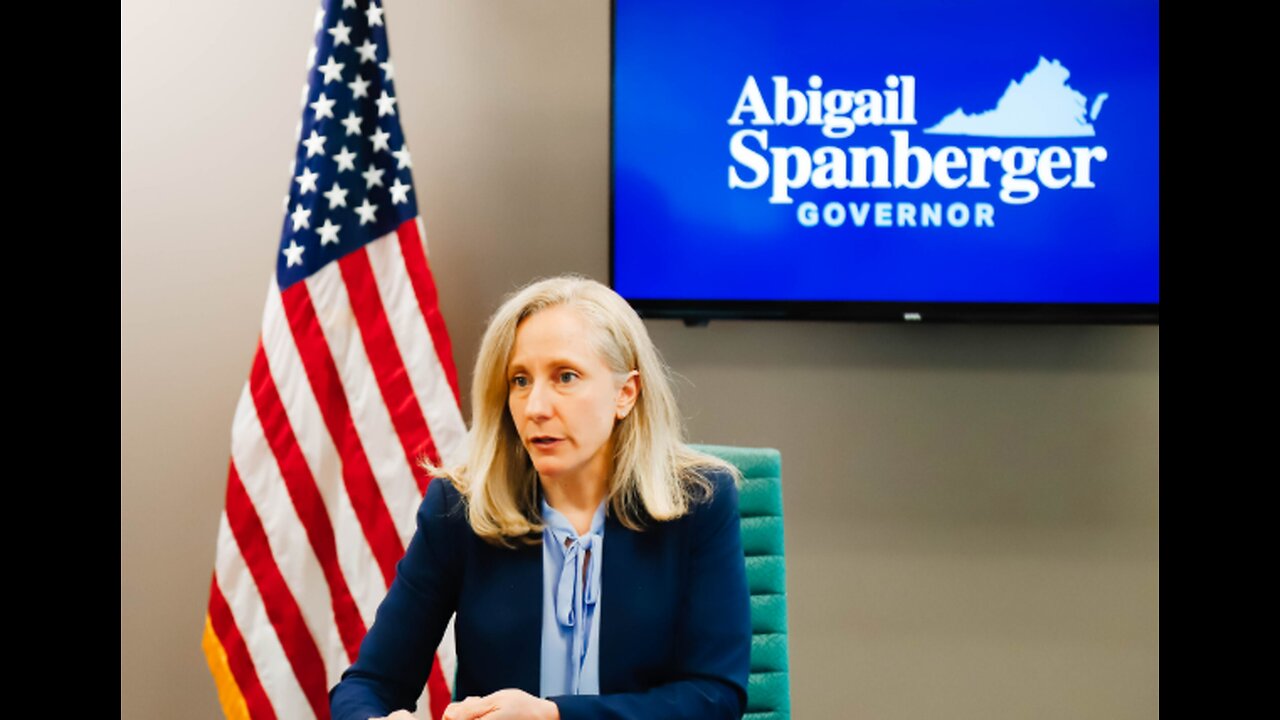 More Questions on Spanbergers Incendiary Rhetoric After Second Virginia GOP Delegate