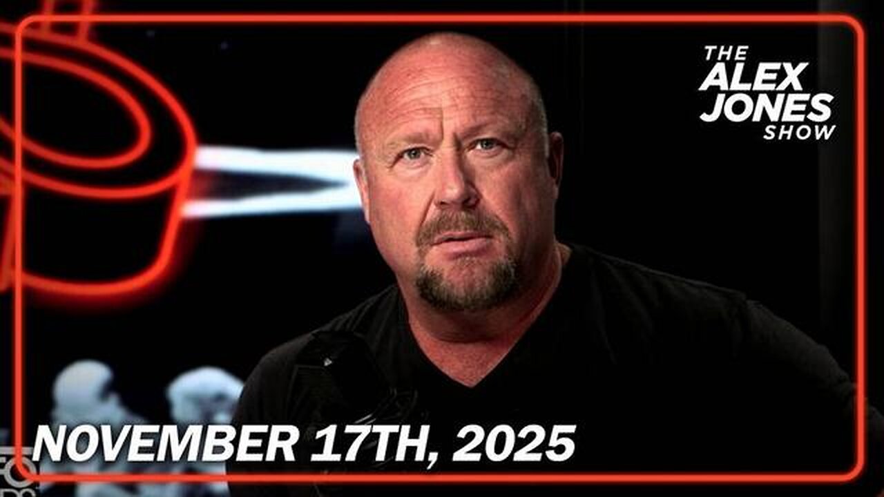 Trump Does 180, Says Release ALL Epstein Files + US Strike On Venezuela Imminent! FULL SHOW 11/17/25