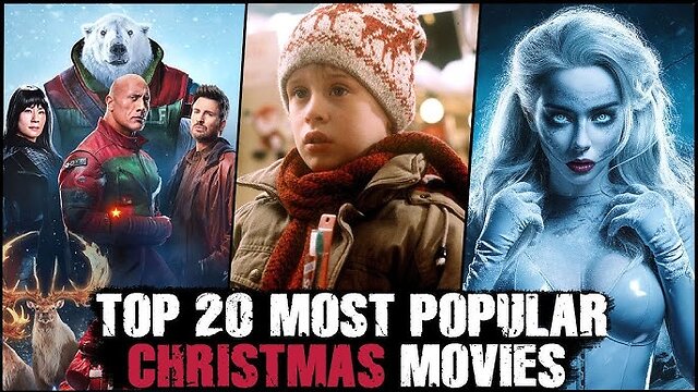 Kallyz Movie Central 4K | Ultimate Screen & Pop Culture