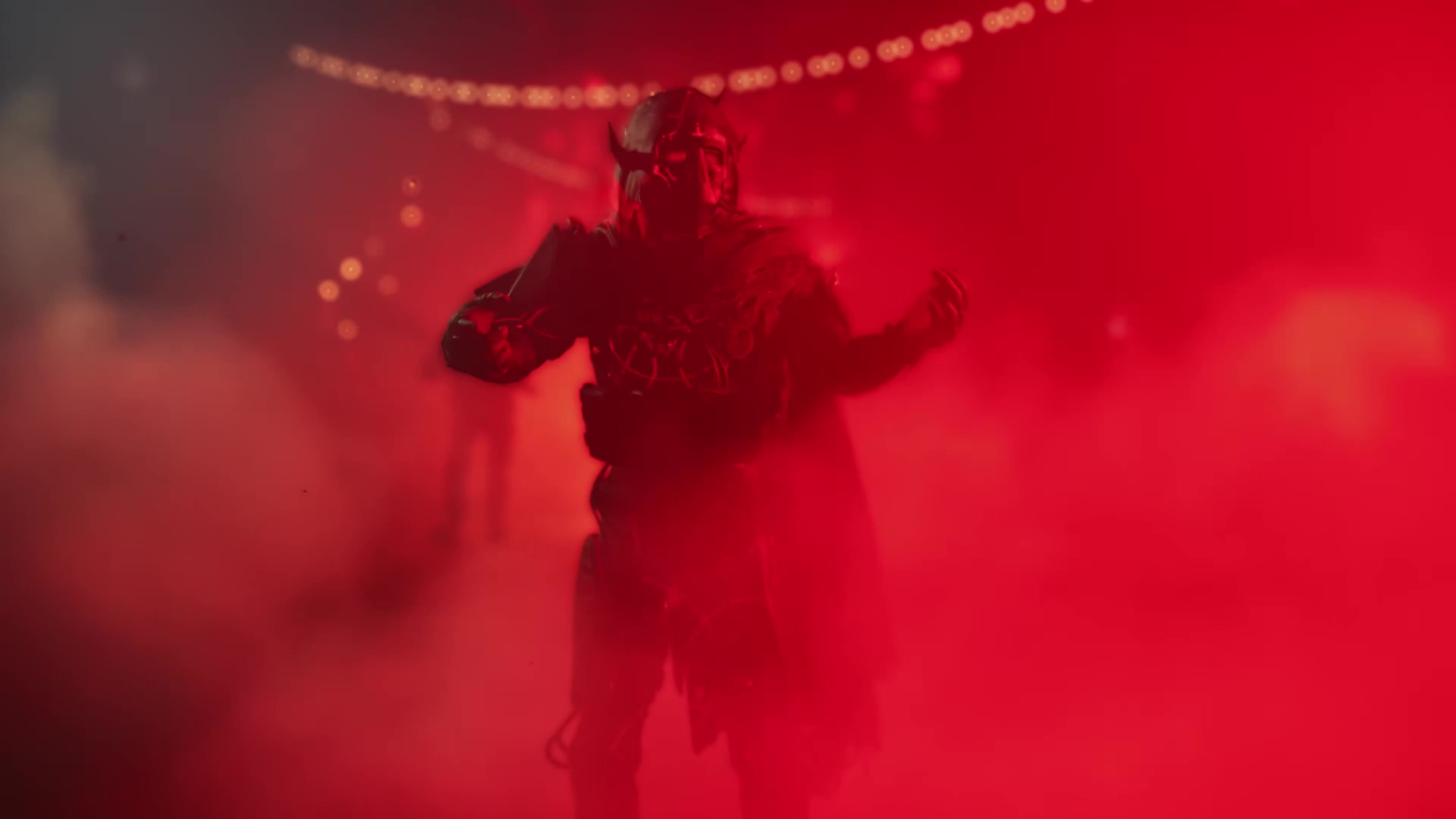 The Division 2: Red Moon Unleashed Event Teaser