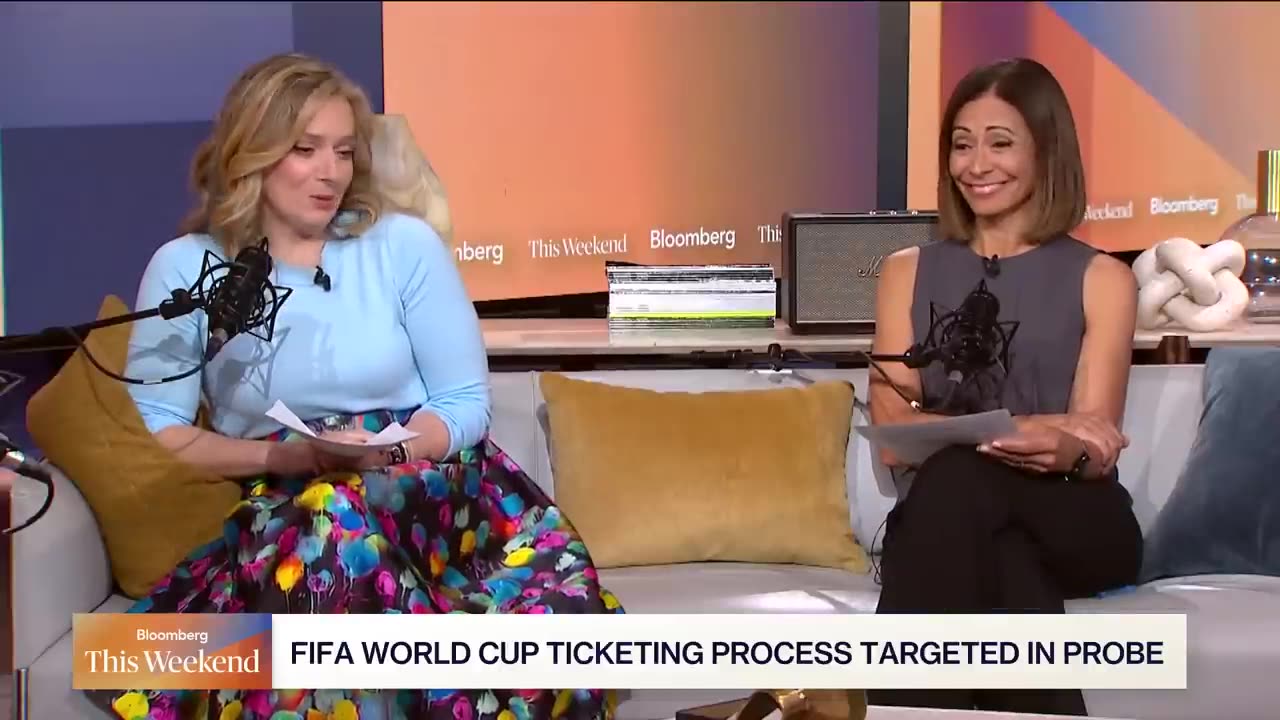 FIFA Prepares for World Cup 2026