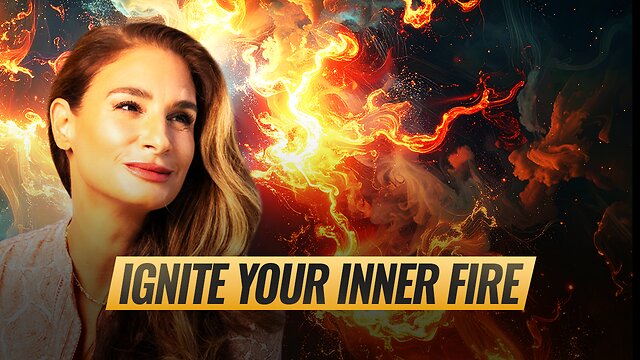 Mel K w/ Dr. Bruce Fong & Ron Oliver | Ignite Your Inner Fire