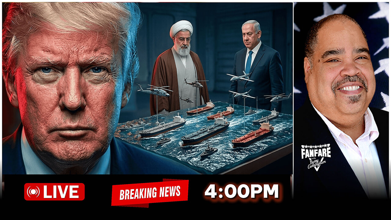 President Trump WORKING Hard For Peace! Dems Have A Graham Platner Problem! More News!