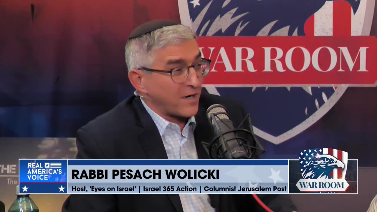 Rabbi Pesach Wolicki Examines Mamdanis Worldview And Jewish Progressive Support
