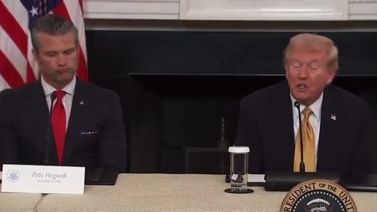 Trumps says reports that U.S. sent B1 bombers to Venezuela are not true, Its not accurate