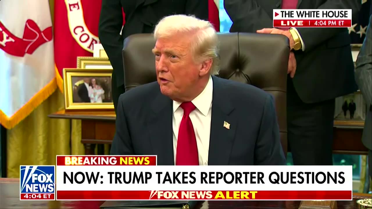 Lost her way: Trump surprised after Marjorie Taylor Greene slams grocery prices