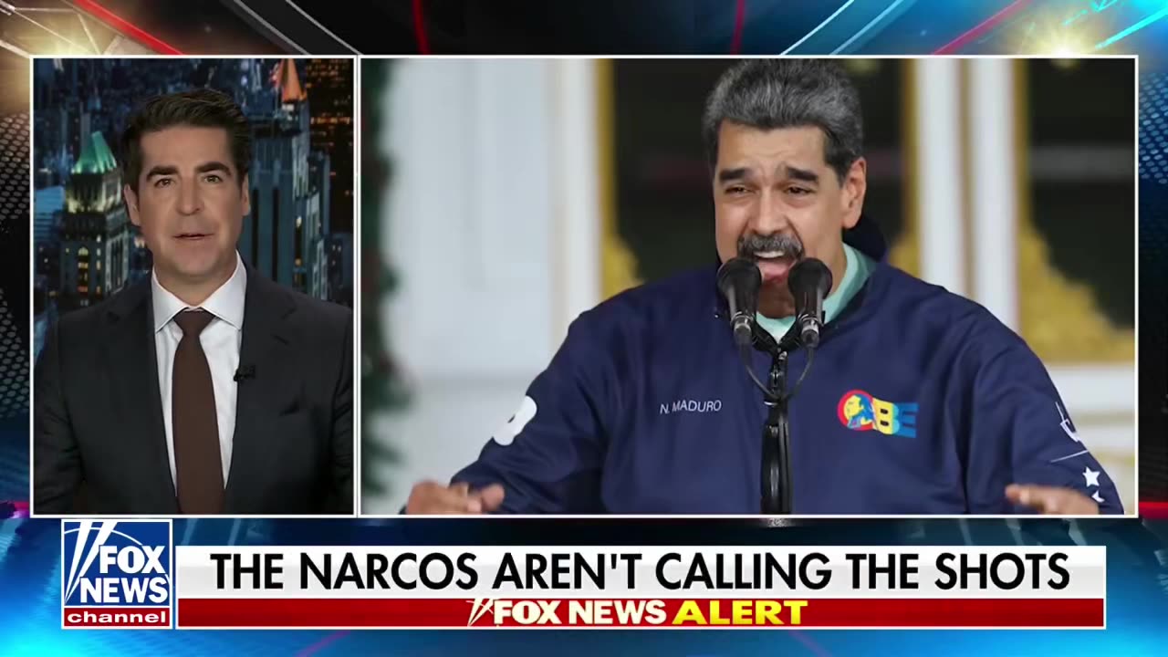Its Judgment Day For Maduro