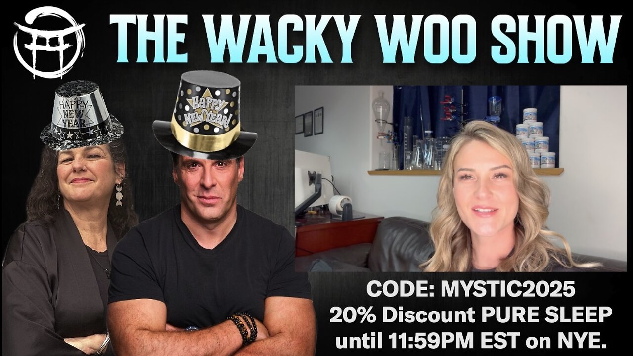 🥳WOW! NEW YEARS EVE SPECIAL❗️
