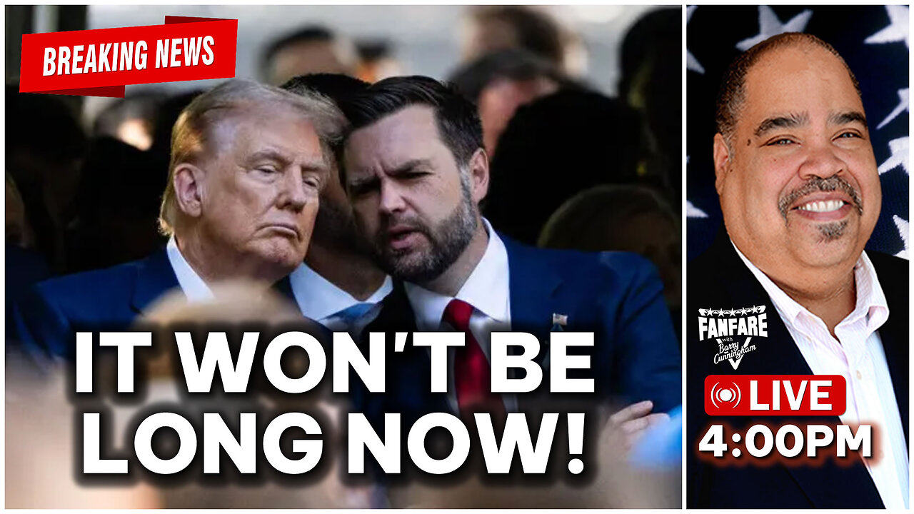 BREAKING - MUST SEE: President Trump | JD Vance & Pete Hegseth All Speak Today!