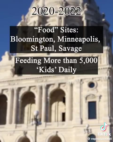 This MN fraud story is truly mind blowing