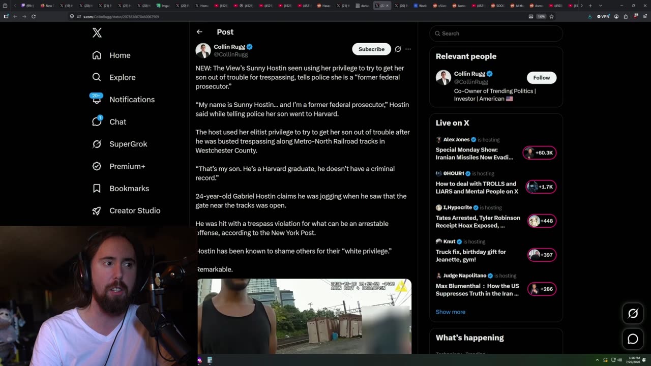 [DROPS ON] BIG DAY HUGE DRAMA NEW WW1 GAME BIG NEWS AND GAMES MULTISTREAMING+REACTS