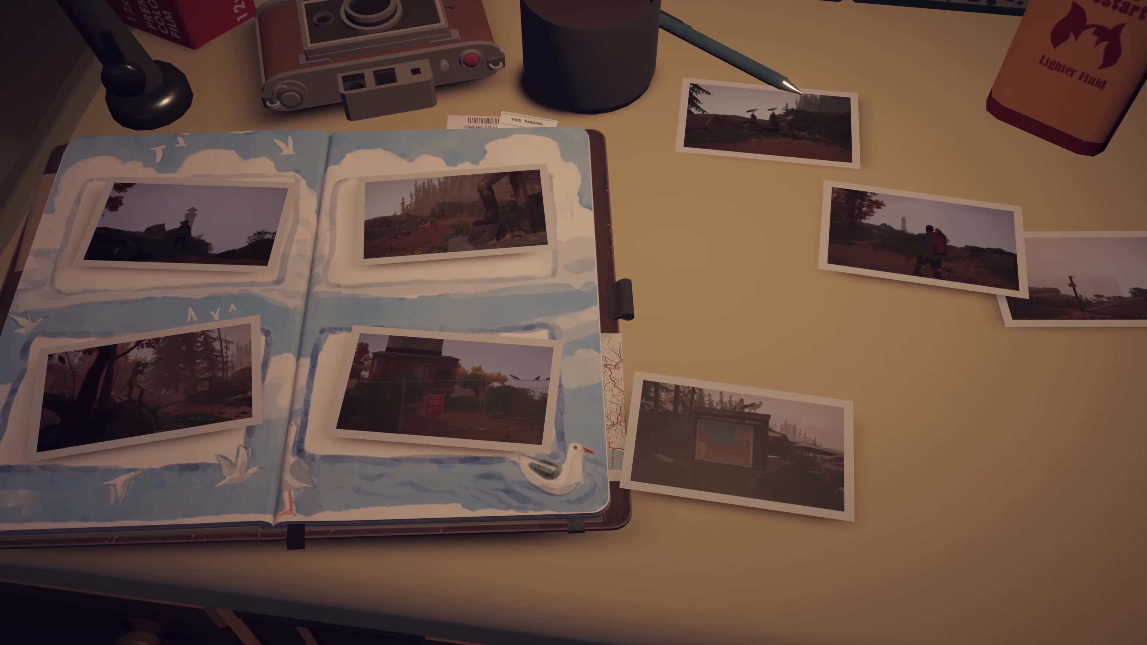 Forever Ago | Launch Trailer
