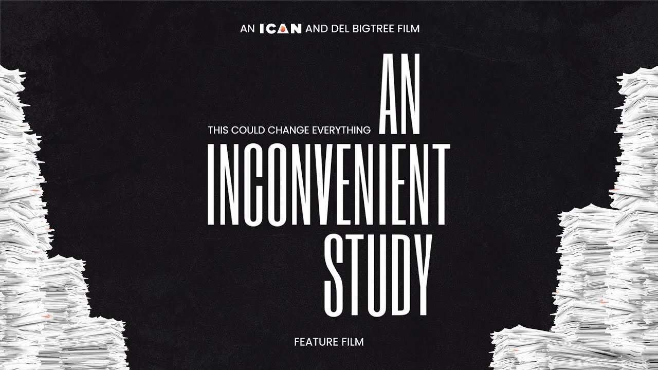 An Inconvenient Study